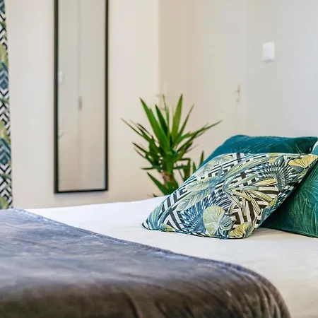 Onloc - Montpezat Coup De Cœur - Hyper Centre - Calme - Wifi Pau