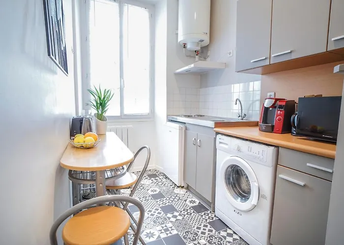 Lejlighed Onloc - Montpezat Coup De Coeur - Hyper Centre - Calme - Wifi