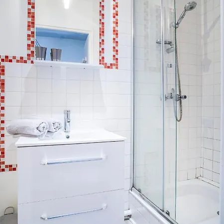 Apartment Onloc - Montpezat Coup De Coeur - Hyper Centre - Calme - Wifi *