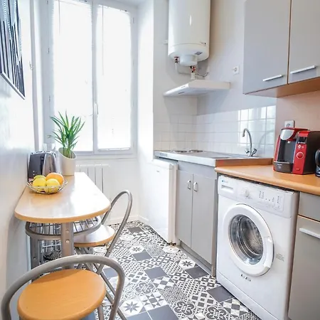Apartment Onloc - Montpezat Coup De Coeur - Hyper Centre - Calme - Wifi