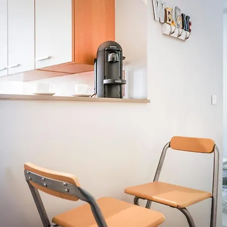 Onloc - Montpezat Coup De Coeur - Hyper Centre - Calme - Wifi Apartment Pau