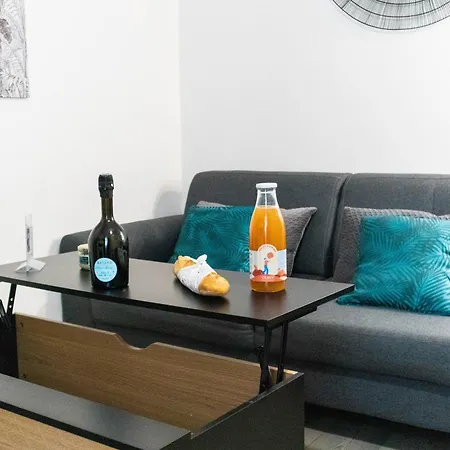 Onloc - Montpezat Coup De Coeur - Hyper Centre - Calme - Wifi